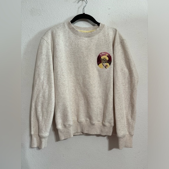 Teenie Weenie Crewneck - Picture 5 of 6